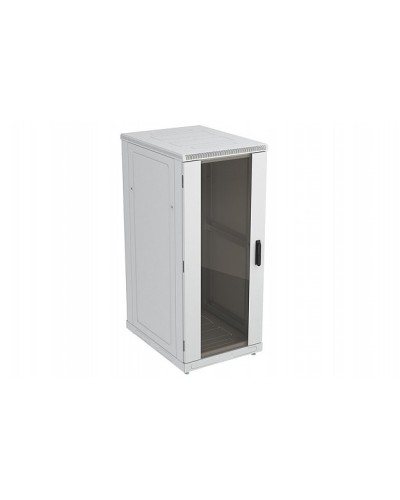 ШТ-НП-27U-600-800-С (130411-00513). Шкаф телекоммуникационный 19 напольный 27U. ССД (Связьстройдеталь) в Махачкале