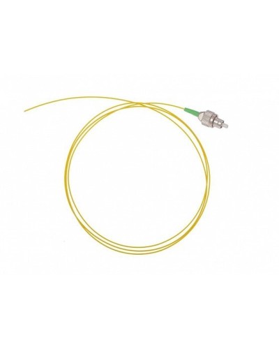 ШОС-SM/0.9мм-FC/APC-p/t -1.5м (130202-03295). Пигтейл оптический. ССД (Связьстройдеталь) в Махачкале