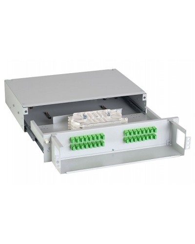 ШКОС-ВП-2U/4-32-SC~32-SC/APC~32-SC/APC(130304-00904). Кросс оптический 19. ССД (Связьстройдеталь) в Махачкале