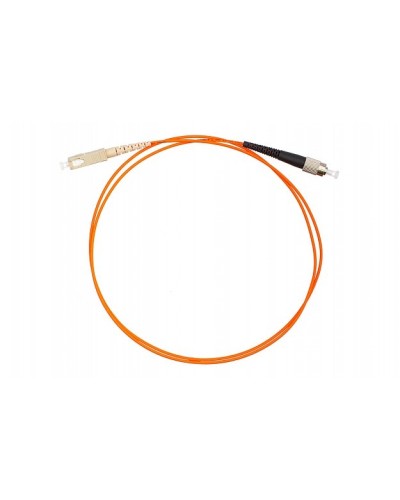 ШОС-MM50/2.0мм-FC/PC-SC/PC-1.0м HS (130201-04997). Патч-корд оптический. ССД (Связьстройдеталь) в Махачкале