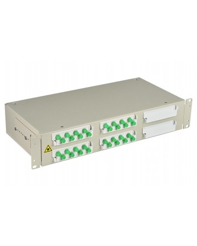 ШКОС-Л-2U/4-32-FC/ST~32-FC/D/APC~32-FC/APC (130308-00115). Кросс оптический 19. ССД (Связьстройдеталь) в Махачкале