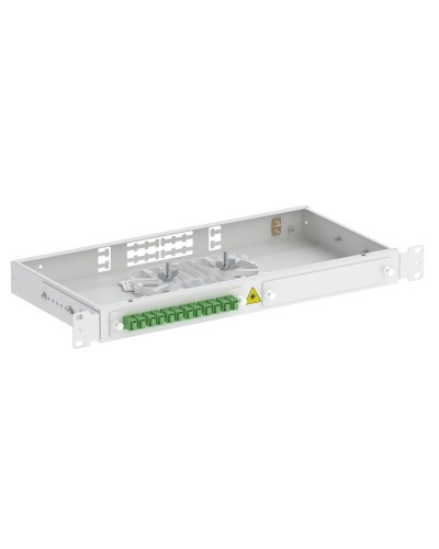 ШКОС-М-1U/2-12-SC~12-SC/APC~12-SC/APC (130303-02046). Кросс оптический 19. ССД (Связьстройдеталь) в Махачкале