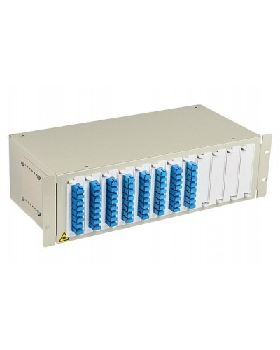 ШКОС-Л-3U/6-64-SC~64-SC/SM~64-SC/UPC (130308-00128). Кросс оптический 19. ССД (Связьстройдеталь) в Махачкале