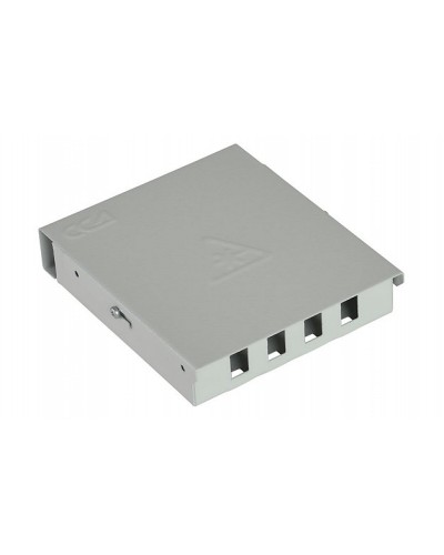 ШКОН-Р/1-4-SC~-(корпус)~(130401-00003). Кросс оптический настенный. ССД (Связьстройдеталь) в Махачкале