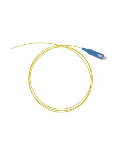 ШОС-SM/0.9мм-SC/UPC-p/t -1.0м (130202-03565). Пигтейл оптический. ССД (Связьстройдеталь) в Махачкале
