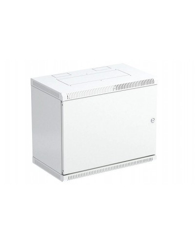 ШТ-НСр-9U-600-650-М (130411-00561). Шкаф настенный разборный 19, 9U. ССД (Связьстройдеталь) в Махачкале