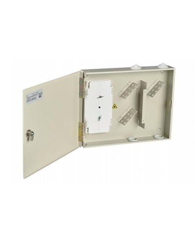ШКОН-У/1-24-FC/ST~-(корпус)~(130404-00008). Кросс оптический настенный. ССД (Связьстройдеталь) в Махачкале