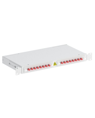 ШКОС-М-1U/2-16-FC/ST~16-FC/D/SM~16-FC/UPC (130303-01204). Кросс оптический 19. ССД (Связьстройдеталь) в Махачкале