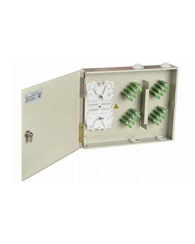 ШКОН-У/1-32-SC~32-SC/APC~32-SC/APC(130404-00140). Кросс оптический настенный. ССД (Связьстройдеталь) в Махачкале