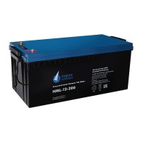 HML-12-200. Аккумулятор герметичный свинцово-кислотный. Связь инжиниринг