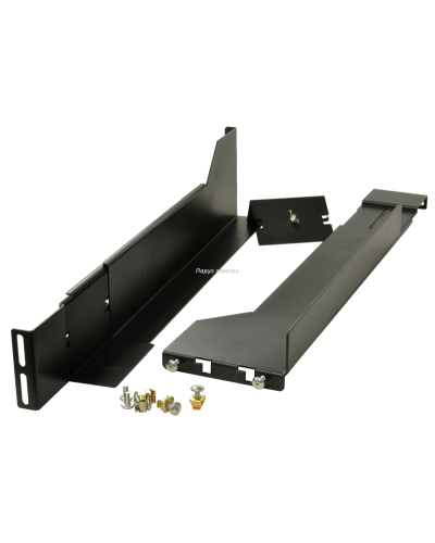 Рельсы для монтажа Rail Kit 19 3U. Рельсы монтажные. Связь инжиниринг в Махачкале