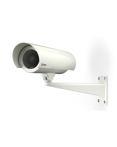 ТВК-81-IP-4ГВБ-V410-24VDC/AC. Видеокамера IP взрывозащищенная. Тахион в Махачкале