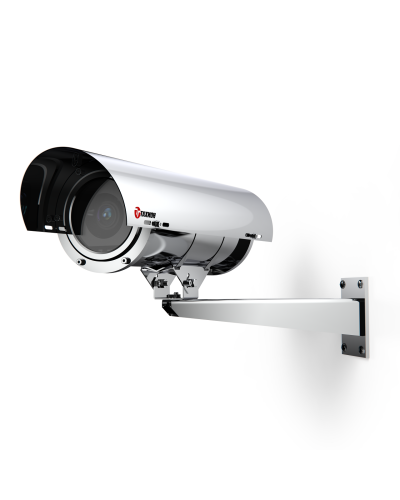ТВК-120-IP-9-Z30-PoE+. Видеокамера IP цилиндрическая. Тахион в Махачкале