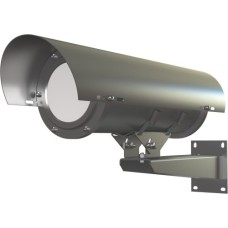 ТГБ-8Г Ex-PoE+. Термокожух для видеокамеры взрывозащищенный . Тахион