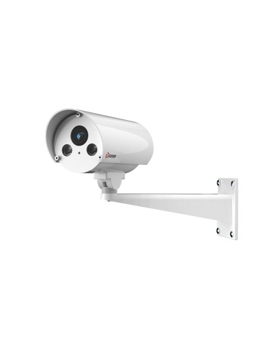 ТВК-65-IP-5-M2812-PoE-ИК-20/60 исп.10. Видеокамера IP цилиндрическая. Тахион в Махачкале