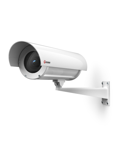 ТВК-81-IP-4ГВБ-V410-PoE+. Видеокамера IP взрывозащищенная. Тахион в Махачкале