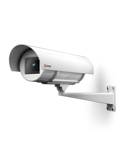 ТВК-130-IP-7-V550-PoE+. Видеокамера IP цилиндрическая. Тахион в Махачкале
