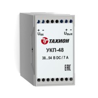 УКП-48. Блок переключения питания. Тахион