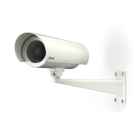 ТВК-61-IP-5-V2812-PoE. Видеокамера IP цилиндрическая. Тахион