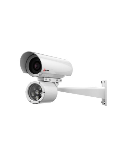 ТВК-65-IP-4МВБ-М2812-PoE+-ПИП-20/60 ВБ исп.88 А. Видеокамера IP взрывозащищенная. Тахион в Махачкале