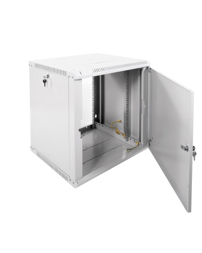 ШРН-Э-12.500.1. Шкаф телекоммуникационный 19 настенный 12U. ЦМО в Махачкале