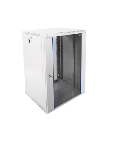 ШРН-Э-18.500. Шкаф телекоммуникационный 19 настенный 18U. ЦМО в Махачкале