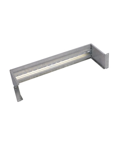 STK-RACKMNT-2955. Панель 19 с DIN-рейкой для установки коммутаторов. ЦМО в Махачкале