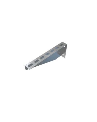 Кронштейн настенный KN 400-2,0 (KN40020). Кронштейн настенный. ВМК в Махачкале